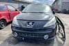 Peugeot 207 2008 1.6HDI 9HZ Hatchback 3-drzwi [A]